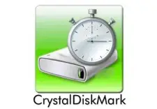 CrystalDiskInfo